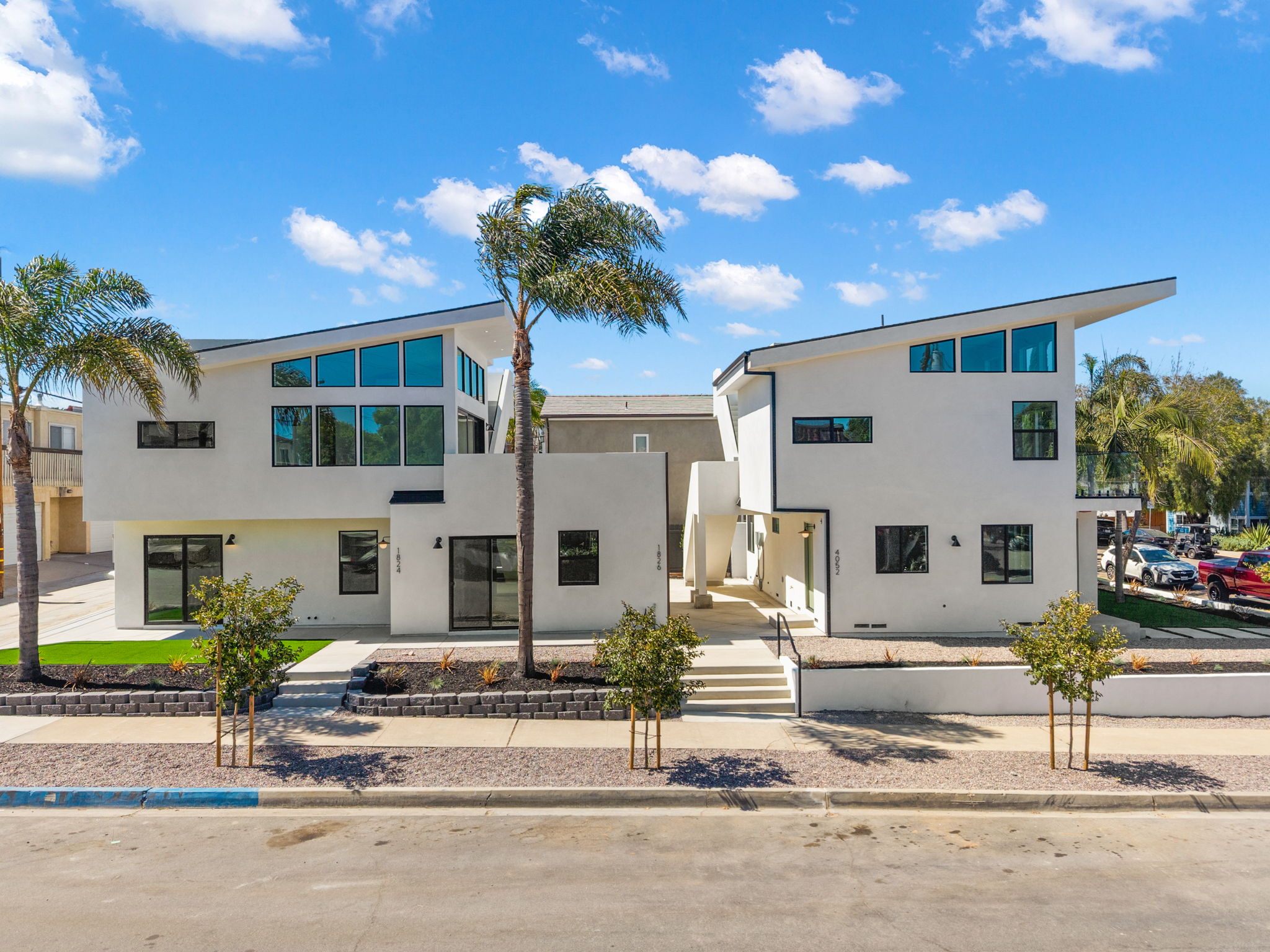 1824 Chico exterior, phase two